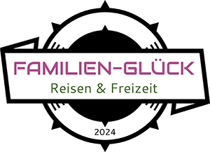 Familien-Glück Logo